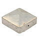Good in Style Paalkap vierkant |75x75mm | verzinkt Good in Style Paalkap vierkant |75x75mm | verzinkt