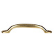 Good in Style Messing kastgreep 'Boog' | 130 mm Good in Style Messing kastgreep 'Boog' | 130 mm