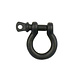 Good in Style Harpsluiting | 37x46mm | zwart Good in Style Harpsluiting | 37x46mm | zwart