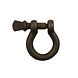 Good in Style Harpsluiting | 37x46mm | roest Good in Style Harpsluiting | 37x46mm | roest