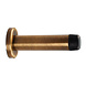 Ludlow Foundries Deurstopper rond | antiek messing | Ludlow Foundries Ludlow Foundries Deurstopper rond | antiek messing | Ludlow Foundries