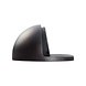 Ludlow Foundries Deurstopper | halfrond | mat brons Ludlow Foundries Deurstopper | halfrond | mat brons