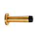 Ludlow Foundries Deurstopper rond | satijn messing | Ludlow Foundries Ludlow Foundries Deurstopper rond | satijn messing | Ludlow Foundries