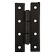 Good in Style Smeedijzeren H-Scharnier | 103 x 52mm | zwart Good in Style Smeedijzeren H-Scharnier | 103 x 52mm | zwart