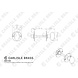 Carlisle Brass Ovale gepolijst Chrome knop voor gebruik met badkamer- of toiletslot. Carlisle Brass Ovale gepolijst Chrome knop voor gebruik met badkamer- of toiletslot.
