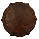 Good in Style Gietijzeren kastknop antiek | 38mm | roest Good in Style Gietijzeren kastknop antiek | 38mm | roest