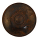 Good in Style Gietijzeren kastknop | Ø 30mm | roest Good in Style Gietijzeren kastknop | Ø 30mm | roest