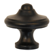 Good in Style Gietijzeren kastknop | Ø 30mm | zwart Good in Style Gietijzeren kastknop | Ø 30mm | zwart