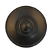 Good in Style Gietijzeren kastknop | Ø 30mm | zwart Good in Style Gietijzeren kastknop | Ø 30mm | zwart