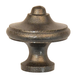 Good in Style Gietijzeren kastknop | Ø 30mm | ijzer Good in Style Gietijzeren kastknop | Ø 30mm | ijzer