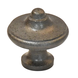 Good in Style Gietijzeren kastknop | Ø 30mm | ijzer Good in Style Gietijzeren kastknop | Ø 30mm | ijzer