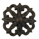 Good in Style Kastknop Árrows' | Ø 40mm | zwart | gietijzer Good in Style Kastknop Árrows' | Ø 40mm | zwart | gietijzer