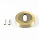 Carlisle Brass Sleutelrozet 50 | mm universeel | satijn messing Carlisle Brass Sleutelrozet 50 | mm universeel | satijn messing