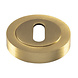 Carlisle Brass Sleutelrozet 50 | mm universeel | satijn messing Carlisle Brass Sleutelrozet 50 | mm universeel | satijn messing