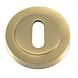 Carlisle Brass Sleutelrozet 50 | mm universeel | satijn messing Carlisle Brass Sleutelrozet 50 | mm universeel | satijn messing