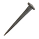 Good in Style Hand gesmede spijker | 90 mm | ronde kop Good in Style Hand gesmede spijker | 90 mm | ronde kop