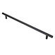 fingertips design Stalen T-Bar greep | 348 mm | mat zwart fingertips design Stalen T-Bar greep | 348 mm | mat zwart