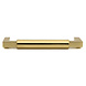 Messtique Meubelgreep 103mm | gepolijst messing Messtique Meubelgreep 103mm | gepolijst messing