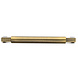 Messtique Meubelgreep 103mm | antiek messing Messtique Meubelgreep 103mm | antiek messing