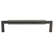 Messtique Meubelgreep 103mm | antraciet Messtique Meubelgreep 103mm | antraciet