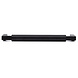 Messtique Meubelgreep 103mm | matzwart Messtique Meubelgreep 103mm | matzwart