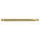 Messtique Meubelgreep 207mm | gepolijst messing Messtique Meubelgreep 207mm | gepolijst messing