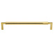 Messtique Meubelgreep 207mm | gepolijst messing Messtique Meubelgreep 207mm | gepolijst messing