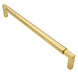 Messtique Meubelgreep 207mm | gepolijst messing Messtique Meubelgreep 207mm | gepolijst messing