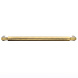 Messtique Meubelgreep 207mm | antiek messing Messtique Meubelgreep 207mm | antiek messing