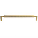Messtique Meubelgreep 207mm | antiek messing Messtique Meubelgreep 207mm | antiek messing