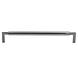 Messtique Meubelgreep 207mm | antraciet Messtique Meubelgreep 207mm | antraciet