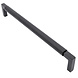 Messtique Meubelgreep 207mm | matzwart Messtique Meubelgreep 207mm | matzwart