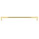 Messtique Meubelgreep 306mm | gepolijst messing Messtique Meubelgreep 306mm | gepolijst messing