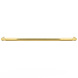 Messtique Meubelgreep 306mm | gepolijst messing Messtique Meubelgreep 306mm | gepolijst messing
