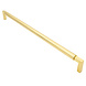 Messtique Meubelgreep 306mm | gepolijst messing Messtique Meubelgreep 306mm | gepolijst messing