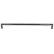 Messtique Meubelgreep 306mm | antraciet Messtique Meubelgreep 306mm | antraciet