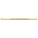 Messtique Meubelgreep 306mm | gepolijst messing | ongelakt Messtique Meubelgreep 306mm | gepolijst messing | ongelakt