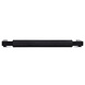 Messtique Meubelgreep Knurled 135mm | matzwart Messtique Meubelgreep Knurled 135mm | matzwart