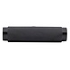 Messtique Kastknop Knurled T-Bar | 50mm | matzwart Messtique Kastknop Knurled T-Bar | 50mm | matzwart