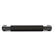 Messtique Meubelgreep Lines 103mm | antraciet Messtique Meubelgreep Lines 103mm | antraciet