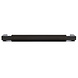 Messtique Meubelgreep Lines 135mm | antraciet Messtique Meubelgreep Lines 135mm | antraciet