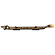 Carlisle Brass Raamuitzetter "Victorian" 300mm | Antiek Messing Carlisle Brass Raamuitzetter "Victorian" 300mm | Antiek Messing