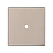 Fingertip Designs Harmonise achterplaat voor meubelknoppen | 40mm | Satijn Nikkel Fingertip Designs Harmonise achterplaat voor meubelknoppen | 40mm | Satijn Nikkel