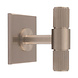 Fingertip Designs Harmonise achterplaat voor meubelknoppen | 40mm | Satijn Nikkel Fingertip Designs Harmonise achterplaat voor meubelknoppen | 40mm | Satijn Nikkel