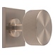 Fingertip Designs Harmonise achterplaat voor meubelknoppen | 40mm | Satijn Nikkel Fingertip Designs Harmonise achterplaat voor meubelknoppen | 40mm | Satijn Nikkel