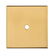 Fingertip Designs Harmonise achterplaat voor meubelknoppen | 40mm | Satijn Messing Fingertip Designs Harmonise achterplaat voor meubelknoppen | 40mm | Satijn Messing