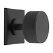 Fingertip Designs Harmonise achterplaat voor meubelknoppen | 40mm | Mat Zwart Fingertip Designs Harmonise achterplaat voor meubelknoppen | 40mm | Mat Zwart