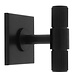 Fingertip Designs Harmonise achterplaat voor meubelknoppen | 40mm | Mat Zwart Fingertip Designs Harmonise achterplaat voor meubelknoppen | 40mm | Mat Zwart