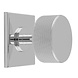 Fingertip Designs Harmonise achterplaat voor meubelknoppen | 40mm | Gepolijst Chroom Fingertip Designs Harmonise achterplaat voor meubelknoppen | 40mm | Gepolijst Chroom
