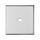Fingertip Designs Harmonise achterplaat voor meubelknoppen | 40mm | Gepolijst Chroom Fingertip Designs Harmonise achterplaat voor meubelknoppen | 40mm | Gepolijst Chroom